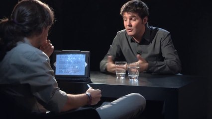 La Tuerka Otra vuelta de Tuerka Jesús Cintora