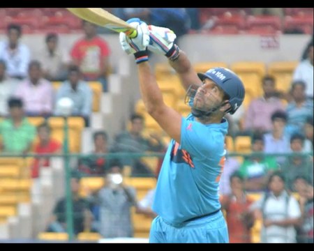 My favourite captain is Ganguly not Dhoni Yuvraj Singh