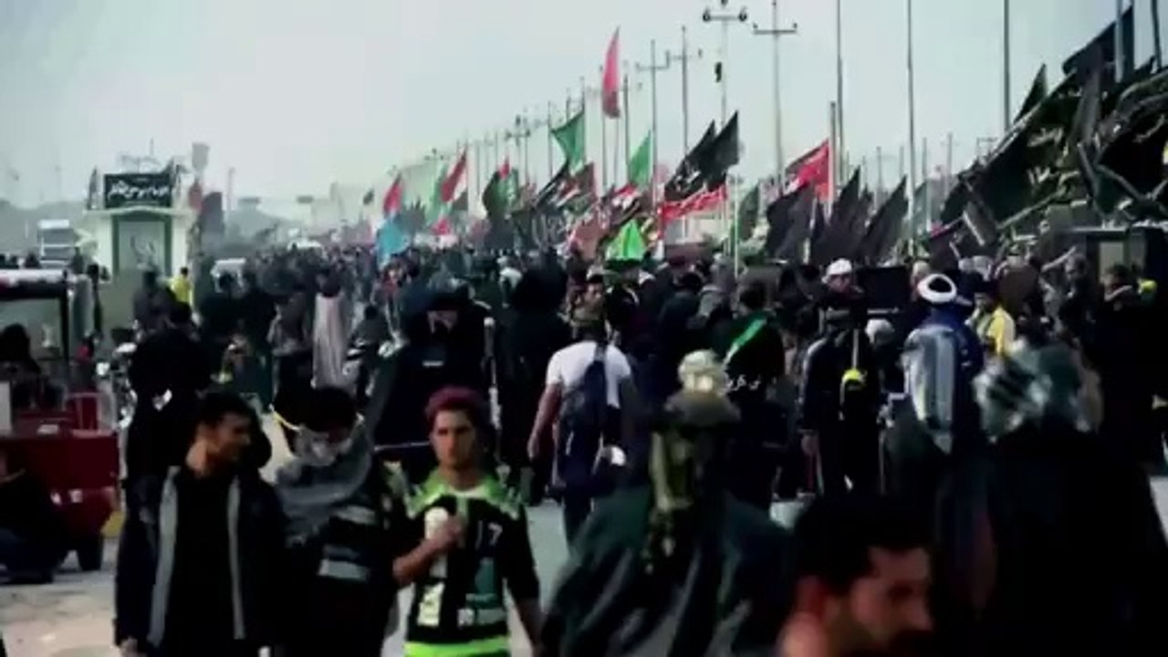 Nadeem Sarwar 2015 – Official Title Promo -