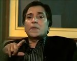 Late Moin Akhtar Interview before Death