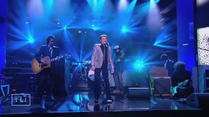 Johnny Hallyday   Te manquer   Le live du 24 10