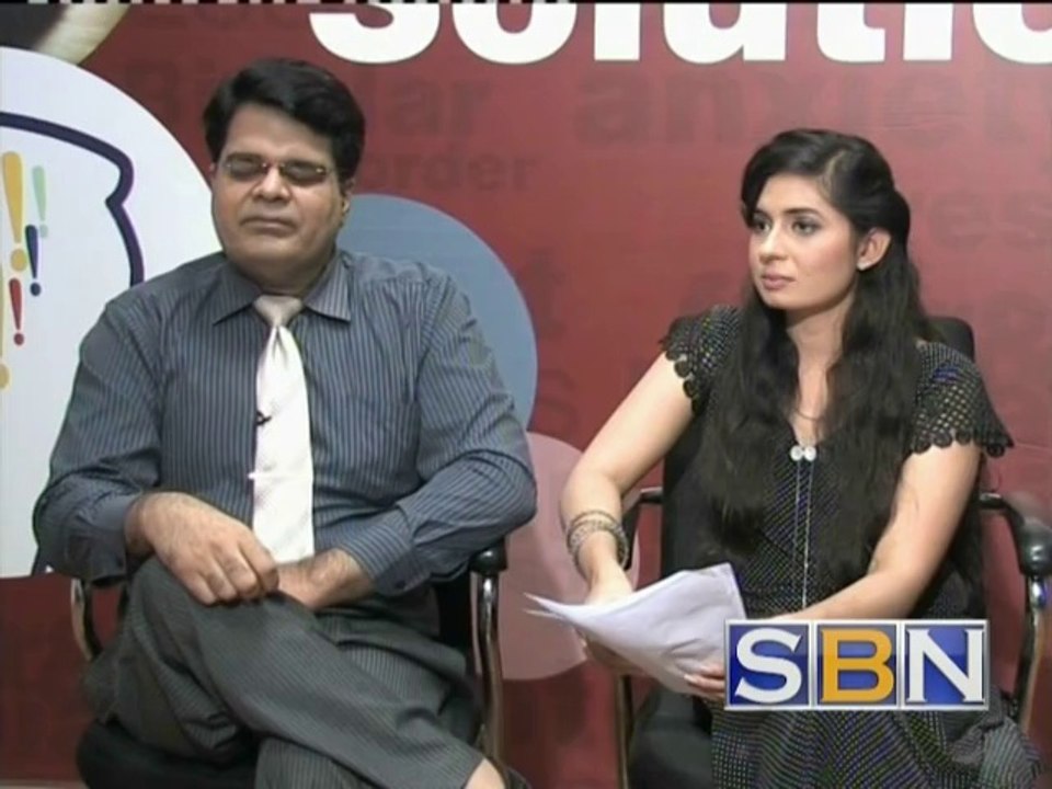 SBN Smart Solutions  Show on Choosing Life partner with Dr Sadaqat Ali hosted by Rj Mohsin Nawaz and Saher  Part 3