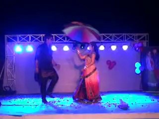 bhai bhabi dancered dance group sabla...kaavy