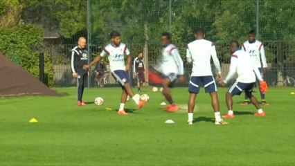 Bielsa: Czeka nas trudny tes z Lyonem