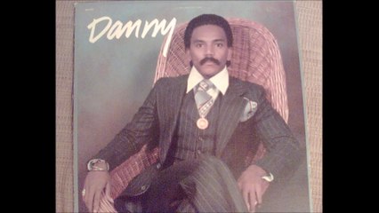 Danny Johnson - Dance, Dance, Dance (1978)