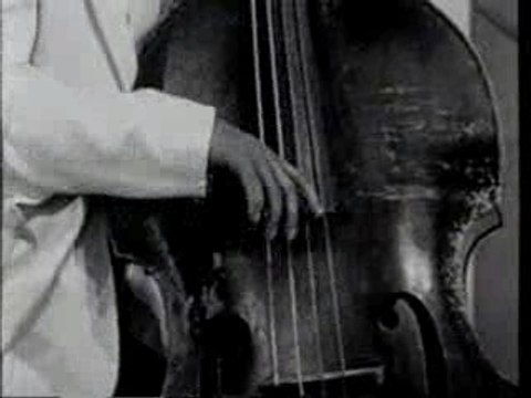 Duke Ellington His Orchestra Satin Doll