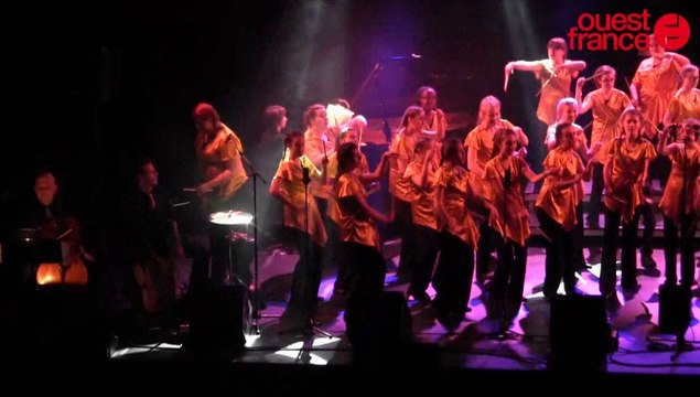 Festival Polyfollia : Le Petit Journal du chant choral