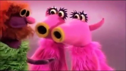 DIE MUPPETS – MANA, MANA (extra lang, XXL, HD)