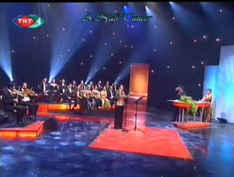 Tülin KUŞOĞLU *Bahar Meltemidir Başımda Esen*