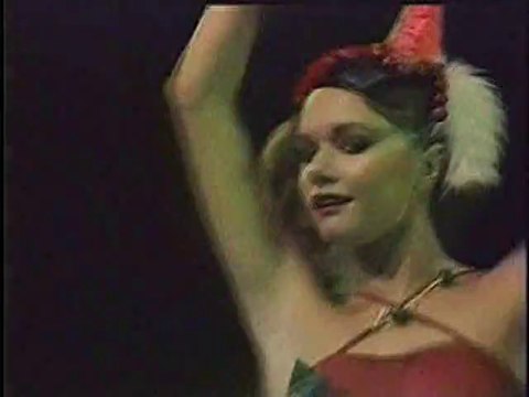 Legs & Co - Tusk - TOTP TX: 18/10/1979