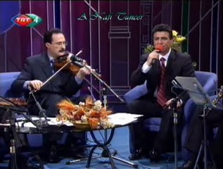 Hasan EYLEN-Vîrân Olan Kalbimde Sevgilimi Özlerim