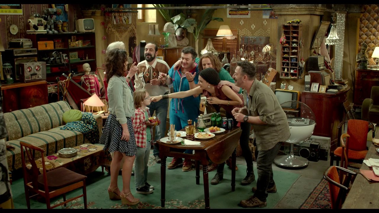 Pek Yakında (2014) - Fragmanı