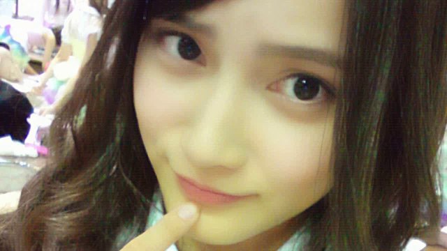 入山杏奈 Anna Iriyama AKB48 チームA 【Japanese lesson】