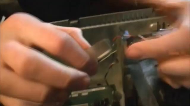 how to upgrade a cpu dell optiplex 745