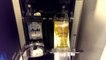 Tireuse à bière automatique au Japon