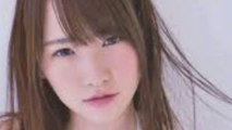 川栄李奈 Rina Kawaei AKB48 チームA 【Japanese Lesson】