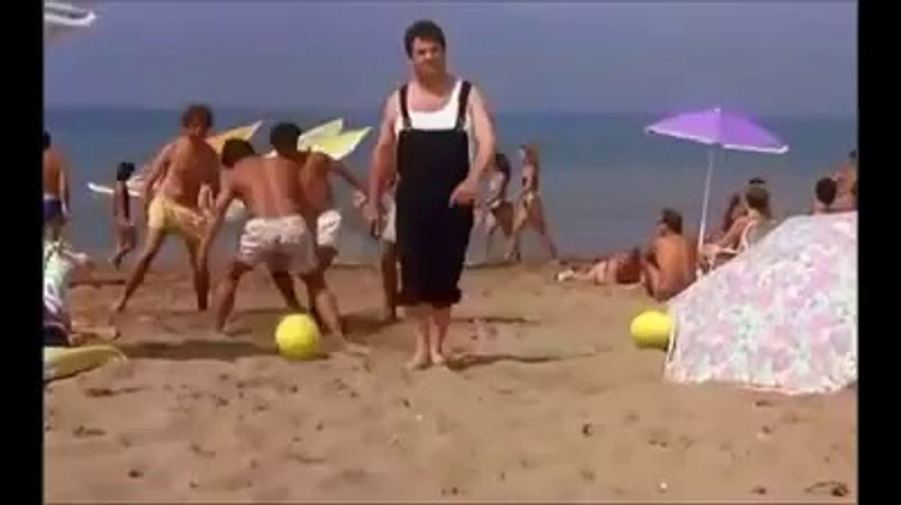 ohh no