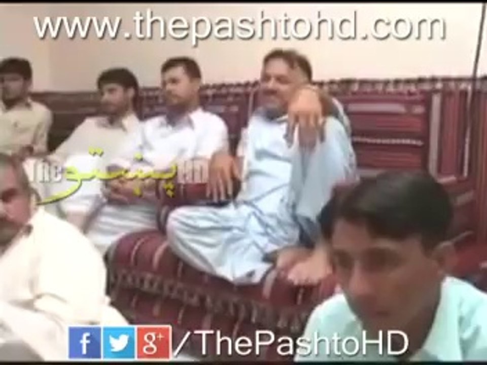 Tappay - Sarfaraz Afridi 2014 - Pashto New Songs 2014