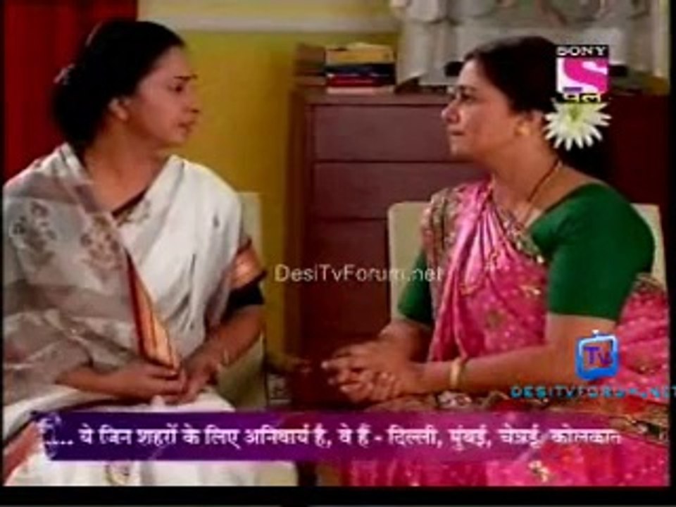 Piya Basanti Re 25th October 2014 Video Watch Online pt2