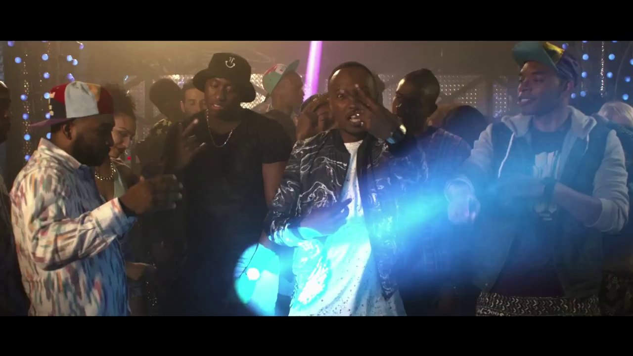 Soprano - Fresh Prince [Clip officiel]