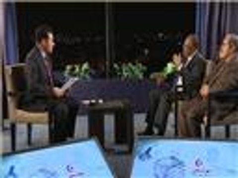 حديث الثورة.. بن جدو: نحارب الإرهاب بجهد يومي