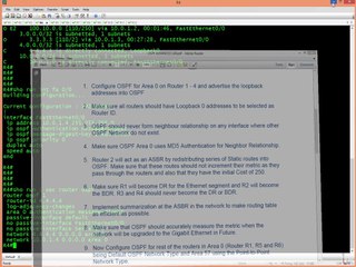 CCNP 642-902 Route Lecture 18