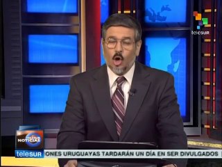 México vive una emergencia nacional: sobreviviente de Ayotzinapa