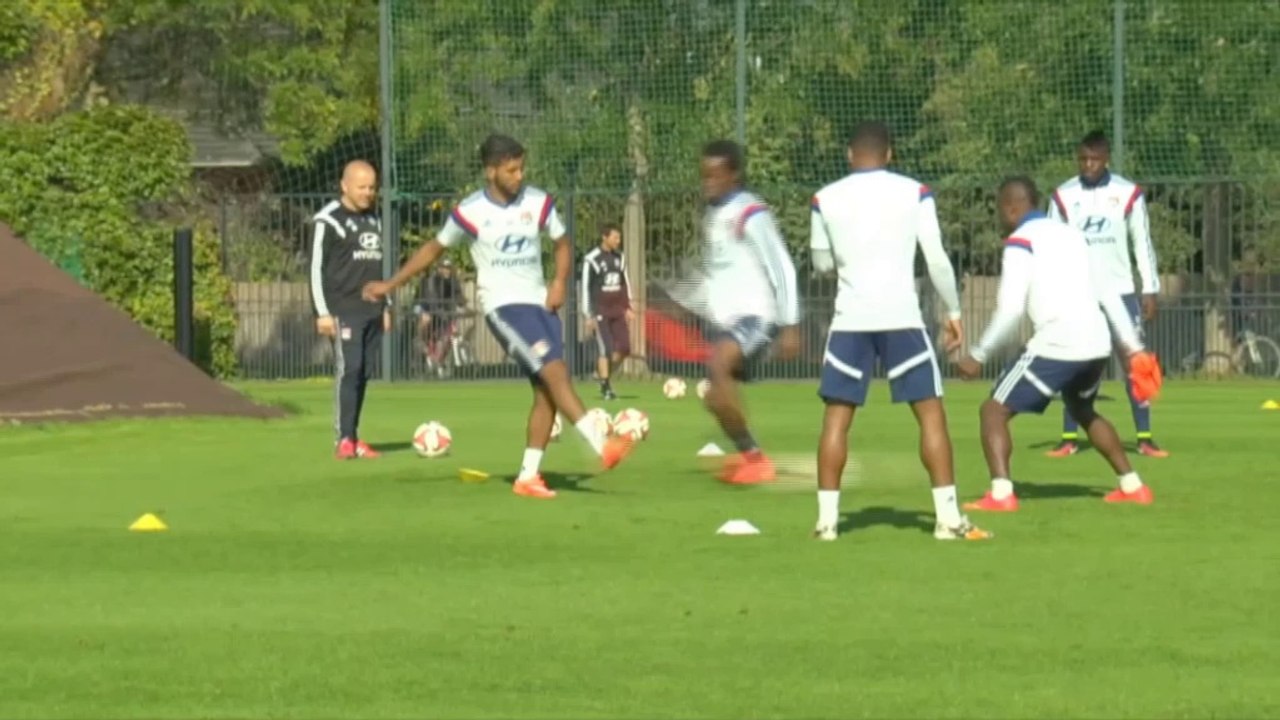 Bielsa über Lyon: 'Team mit starkem Spirit'