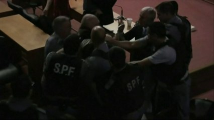 Argentine: 15 condamnations à la perpétuité pour torture et assassinats pendant la dictature