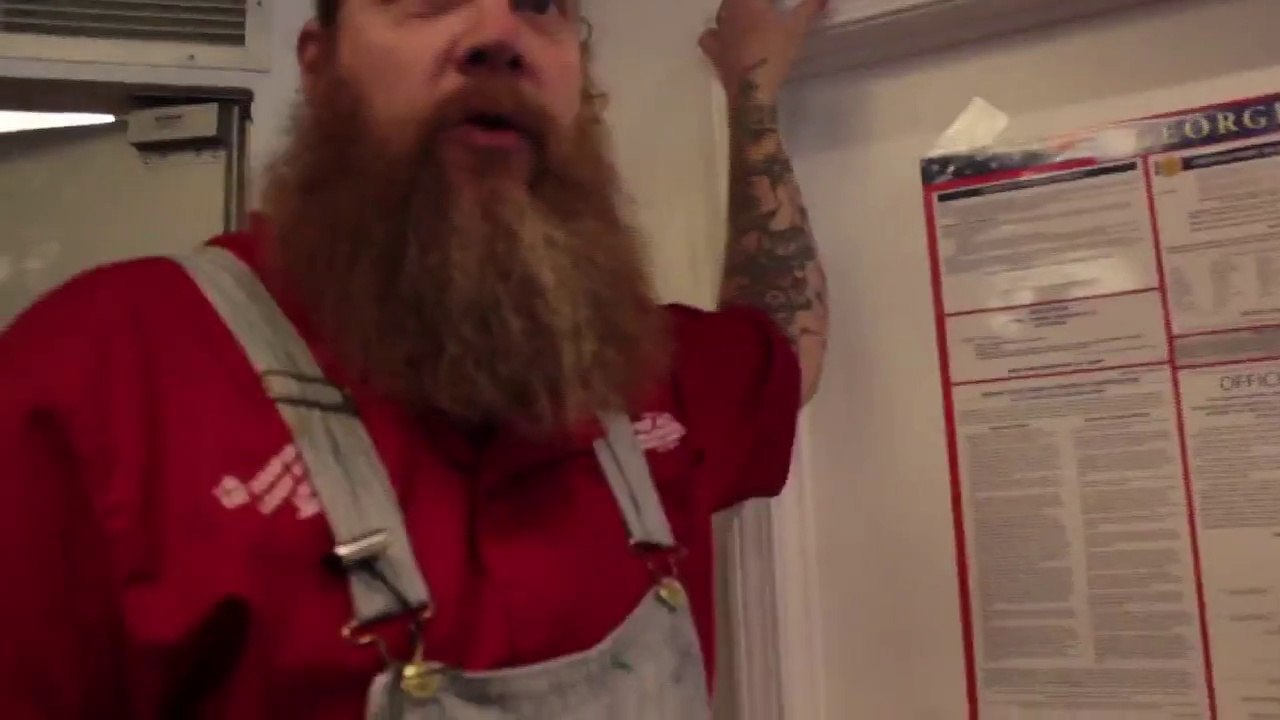 Pallookaville - Designed with Reuse in Mind - Living Green in Georgia