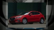 Putnam Mazda and 2015 Mazda 3 5-door near Redwood City