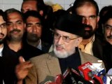 PAT will take part in by-elections: Qadri-Geo Reports-25 Oct 2014