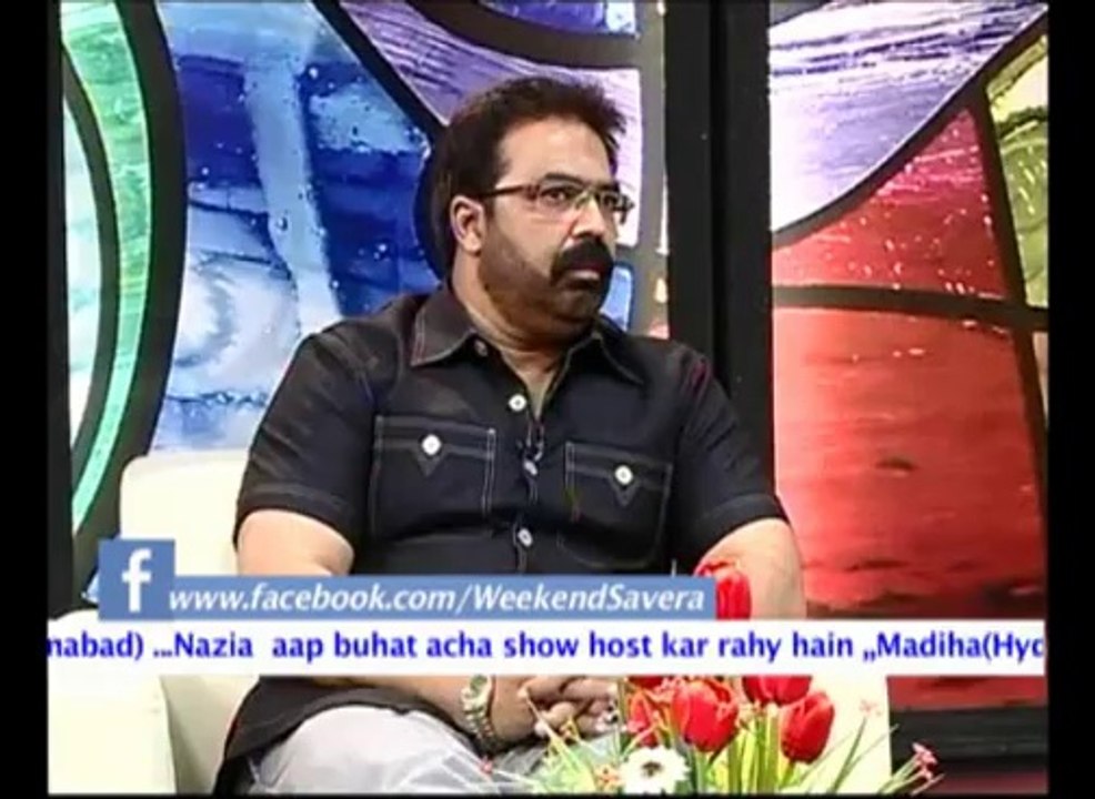 Weekend Such Sawera 25-10-14 On Such TV