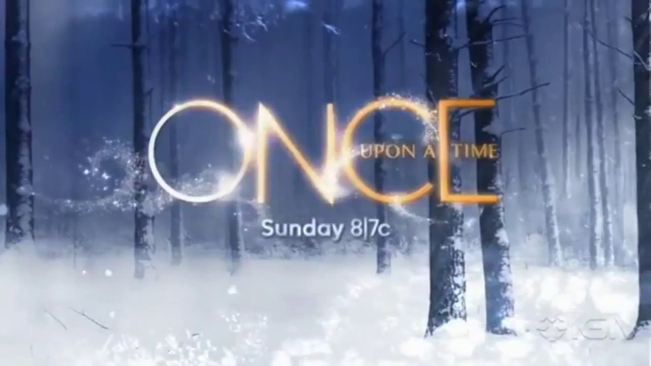 Once Upon a Time - 4x05 - Sneak Peek #1 - extrait de "Breaking Glass" - Elsa