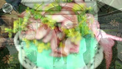 THE SOLEMNIZATION - NAIM & JACQ - SDE (Same Day Edit)