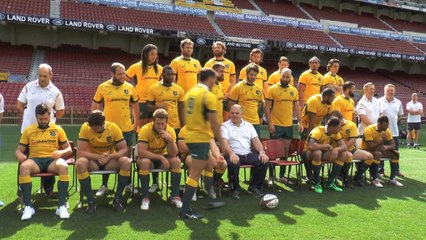 Beale fined but avoids sack