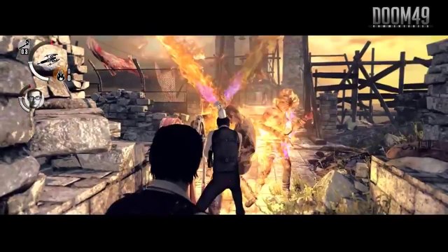 Top 5 Funniest Gaming Moments Mission LoLz Episode 92 Glitches.