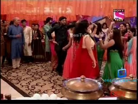 Yeh Dil Sun Raha Hai 25th October 2014 Video Watch Online pt4