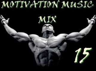 Motivational Workout Gym Music Vol.15
