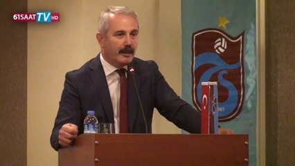 Trabzonspor açıkladı! Kasada 190 milyon lira var