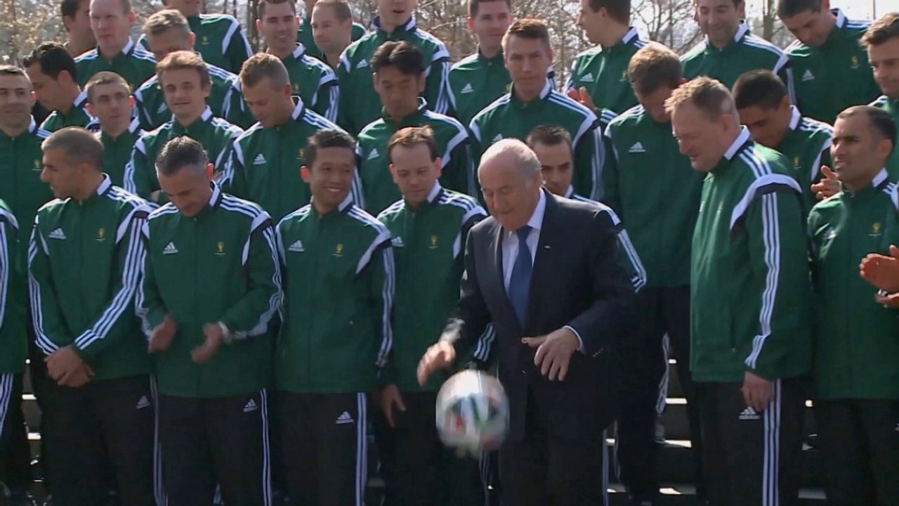 WM 2022: Katar? '... dann die USA'!