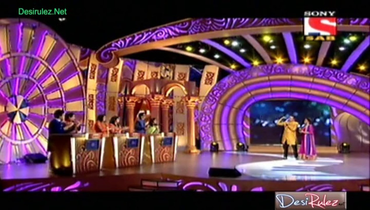 Family Antakshari 25th October 2014 Part1