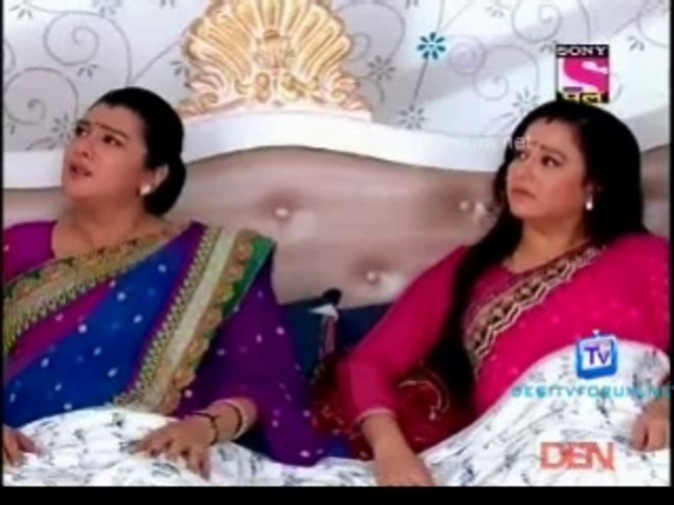 Piya Basanti Re 25th October 2014 Video Watch Online pt3
