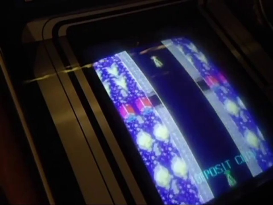 Monaco GP (1980) Arcade Review