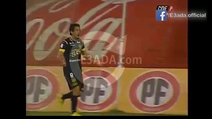 Nublense	3-1	U. Espanola بتاريخ 25/10/2014 - 00:00