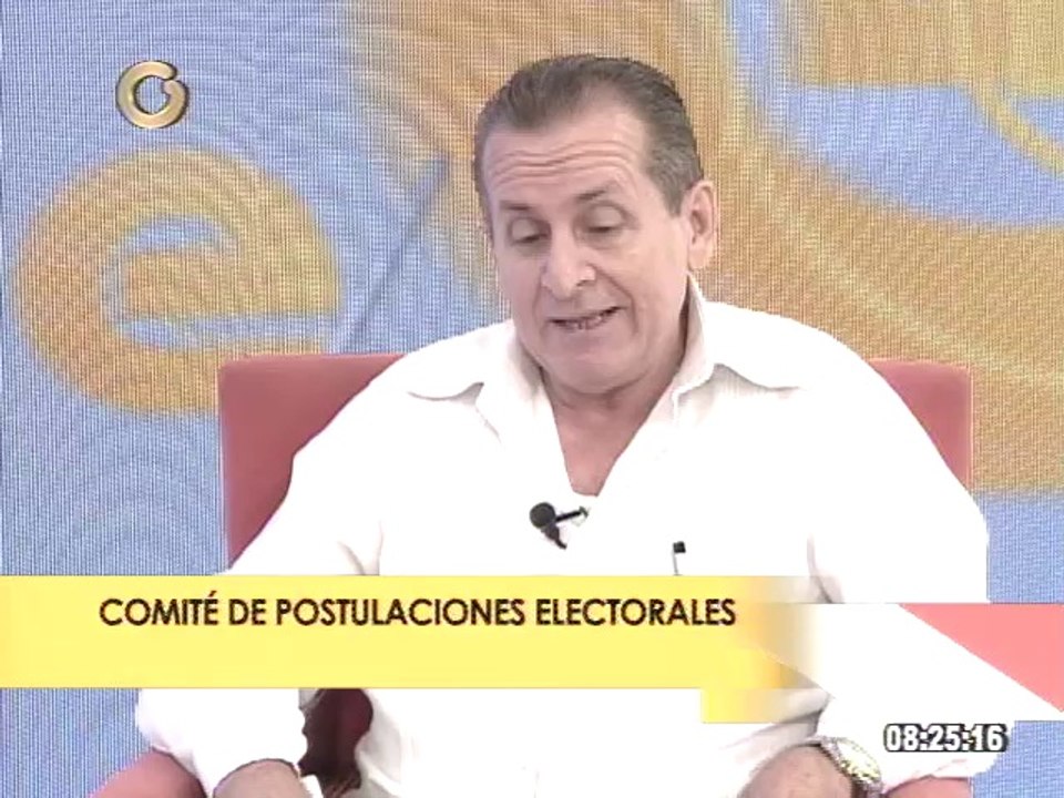 Oposición buscó establecer Comité de Postulaciones Electorales dentro de la AN