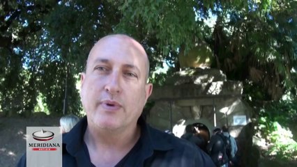 Riapre il bunker di Mussolini a Villa Torlonia, la visita in anteprima