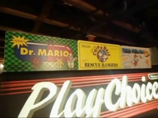Playchoice-10 (1988) Arcade Review.mp4