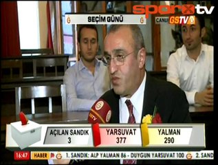Abdurrahim Albayrak'tan önemli açıklamalar!...