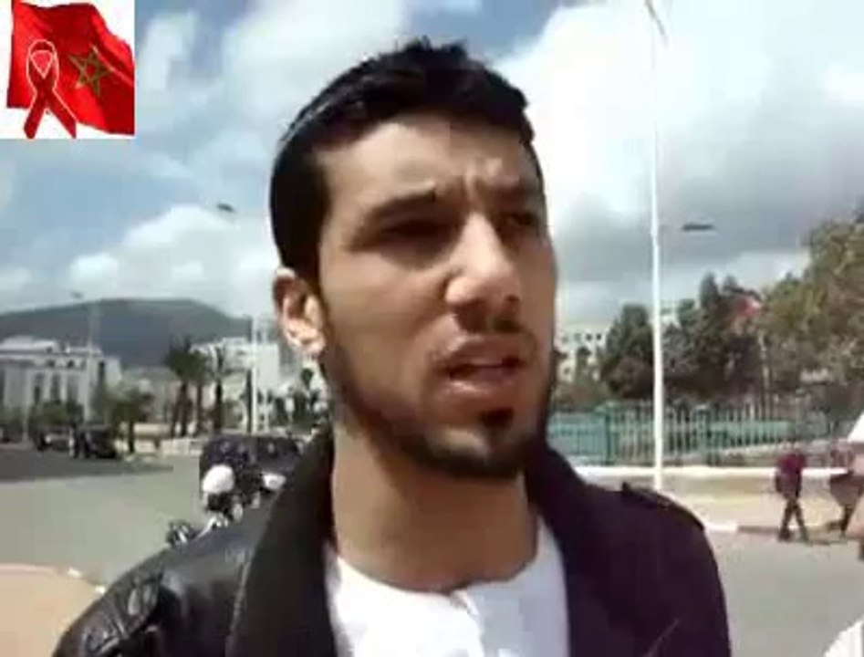 هذا رجل يستحق منا كل الاحترام و التقدير من مدينة تطوان